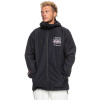 Quiksilver High In The Hood KVJ0/True Black XL