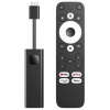 multimediální centrum ltc lxdvb701g android tv stick