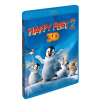 Happy Feet 2 - Blu-ray (2D+3D)