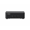 ASUS NUC/14 Pro (NUC14RVKC3000R2)/Mini/3-100U/bez RAM/UHD/bez OS/3R