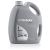 DYNAMAX DXT6 Penetration Oil 400 ml (Dynamax Truckman X 15W-40, 4L)