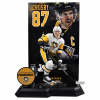McFarlane Figurka Sidney Crosby #87 Pittsburgh Penguins NHL 7