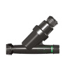 TECO Y-Filter s regulátorom tlaku MF - 2,5 bar