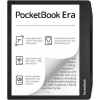 E-book POCKETBOOK 700 ERA, 16GB, Stardust Silver, stříbrný
