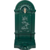 Umývadlo Strend Pro Garden LT-DC045, záhradné, zelené, 400x350x830 mm