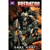 Marvel Predator: The Last Hunt