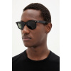 Ray-Ban - Okuliare WAYFARER RB2140.901/58 čierna 50