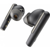 HP Poly Voyager Free 60/60+ Microsoft Teams Certified Black Earbuds (2 Pieces) (8L5A8AA)