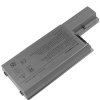 Baterie Dell Latitude D531, D820 - 7800 mAh (Dell Latitude D820/D830, Precision M65,0TT721, 0WN791, 0WN979, 0XD735, 0XD736, 0XD739, 0YD623 - kompatibilní baterie)
