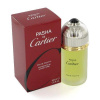 Cartier Pasha, Toaletná voda 100ml pre mužov