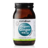 Viridian Ginger 400mg Organic Zázvor 90 kapsúl