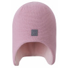 Dětská vlněná čepice Reima Pipopaa Pale rose Obvod hlavy: 50 cm