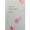 Antonio Di Benedetto - Zama