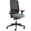 LD Seating Kancelářská židle Lyra AIR 215-GREEN-AT
