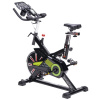 Stacionárny bicykel HMS SW2102 limetkový