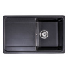 Granisil Cortes 755.0 Black metallic