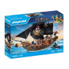 Playmobil 71530 Velká pirátská loď