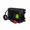 Green Cell Auto měnič napětí z 12V na 230V, 150W/300W - modifikovaný sinus