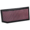 Športový filter K&N - Mercedes 1.5i/1.6i/2.0 trieda C, CLS, E, GLC, GLE