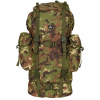 Batoh BW Combat Back 65 L - vegetato