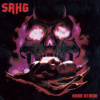 SAHG - Born Demon [CD]