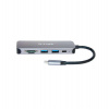 D-Link DUB-2325 USB-C Hub with SD/microSD Card Reader, 2x USB3.0 (DUB-2325/E)