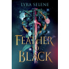 A Feather So Black