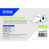 Epson lesklé, papierové etikety, 76*51 mm, 2310 etikety/kotúč (objednávacie množstvo 6 kotúče/balík)