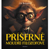 Příšerně moudří filozofové - Jiří Beňovský