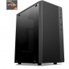 PRESTIGIO Advanced, Ryzen 5 5600G, UMA, 16GB, SSD 1TB, FDOS PSAR556G16S1N2