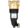 Afriso Magnetický separátor nečistot ADS 181 HP pro tepelná čerpadla, GW G1 1/4, Kvs 17,9m3/h