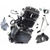 MOTOR 250 BARTON HYPER BENYCO TEKKEN ZIPP VZ-5 ORIGINÁL ZONGSHEN ZS166FMM