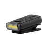 LEDLENSER Nabíjacia lampa na klip W1R Work 220 lm 1xLi-ion