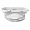 UNIVERZÁLNY ADAPTÉR pre rúru prenosnej klimatizácie, tesnenie 13cm / 15cm