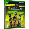Monster Energy Supercross 25: Day One Edition – Xbox Series X