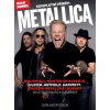 Metallica – kompletní příběh (2. vydání) - kolektiv
