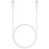 EP-DA705BWE Samsung Type C dátový Kábel White