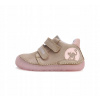 D.D.STEP OBUV DZ BAREFOOT (BOSO) veľkosť 22 S073-42803A CREAM HYDROPHOBIC