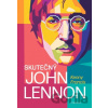 Skutečný John Lennon - Francis Kenny