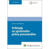 Príklady zo správneho práva procesného - Zuzana Hamuľáková