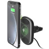 iOttie iTap Wireless 2 Fast Charging Magnetic Vent Mount HLCRIO138