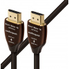 Audioquest Optický HDMI kabel Root Beer 18 15,0 m