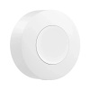 Inteligentný bezdrôtový spínač Zigbee Sonoff SNZB-01P (okrúhly) SNZB-01P