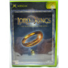 The Lord of the Rings: The Fellowship of the Ring Xbox