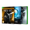 Hell is Us - Deluxe Edition | Xbox Series X