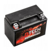 Batéria 12V, YTX9-BS GEL, 8Ah, 135A, bezúdržbová GEL technológia 150x87x105, A-TECH (aktivovaná vo výrobe)