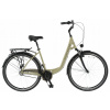 Mestsky bicykel - City Bike 28 Kands Soprano Damka Shimano 2021 (City Bike 28 Kands Soprano Damka Shimano 2021)