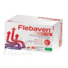 Flebaven 500 mg filmom obalené tablety tbl.flm. 90 x 500 mg