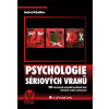 Psychologie sériových vrahů - Andrej Drbohlav