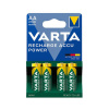 Varta Power AA 2600 mAh 4ks 5716 101 404